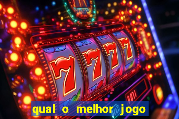 qual o melhor jogo para ganhar dinheiro sem depositar